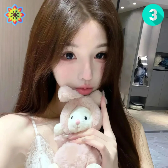 APP 用户头像